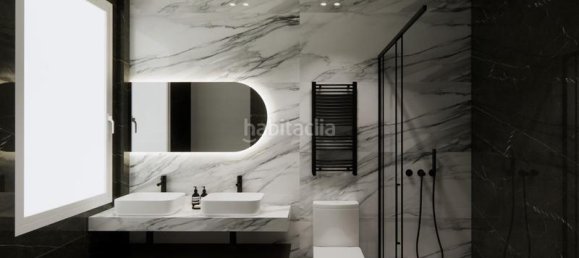 Квартира с 3 спальнями в Мадрид, Испания № 122304 9