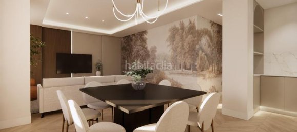 Квартира с 3 спальнями в Мадрид, Испания № 122304 11