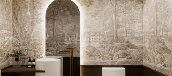 Квартира с 3 спальнями в Мадрид, Испания № 122304 7