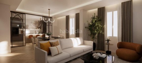 Квартира с 3 спальнями в Мадрид, Испания № 122304 12