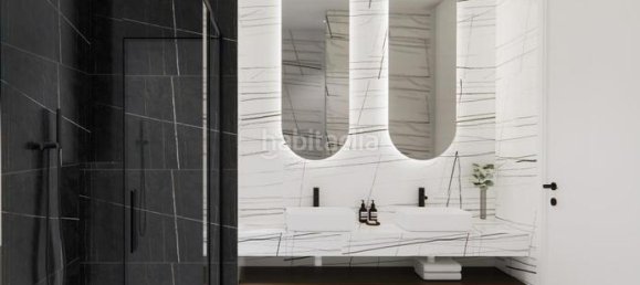 Квартира с 3 спальнями в Мадрид, Испания № 122304 3