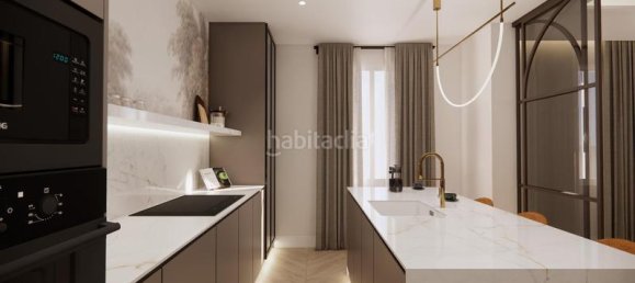 Квартира с 3 спальнями в Мадрид, Испания № 122304 15