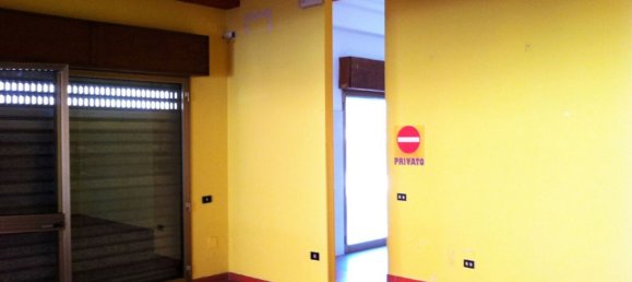 Gewerbliche Immobilie in Copertino, Italy 80m², Nr. 295368 10