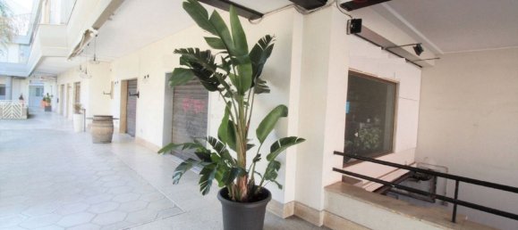 Gewerbliche Immobilie in Copertino, Italy 80m², Nr. 295368 8