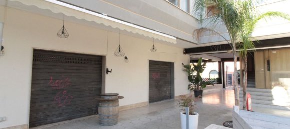 Gewerbliche Immobilie in Copertino, Italy 80m², Nr. 295368 3