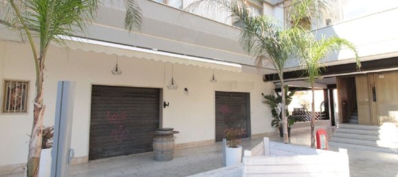 Gewerbliche Immobilie in Copertino, Italy 80m², Nr. 295368 4