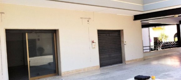 Gewerbliche Immobilie in Copertino, Italy 80m², Nr. 295368 5