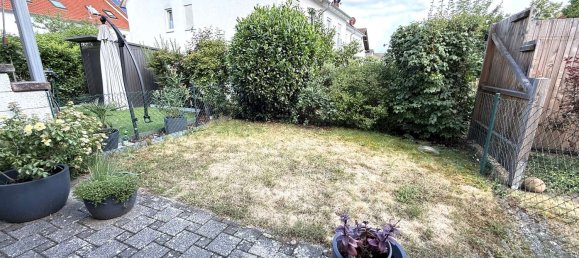 Таунхаус с 3 спальнями в Ашаффенбург, Германия № 245646 7