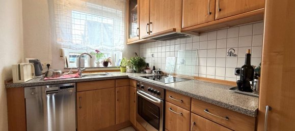 Таунхаус с 3 спальнями в Ашаффенбург, Германия № 245646 5