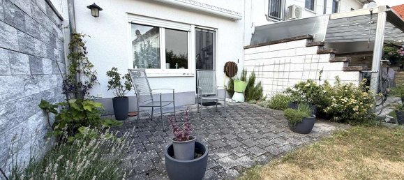 Таунхаус с 3 спальнями в Ашаффенбург, Германия № 245646 8