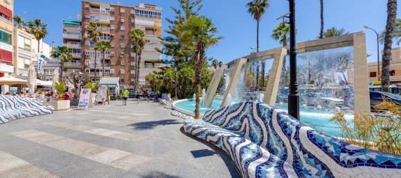 Квартира с 2 спальнями в Торревьеха, Испания № 182142 39