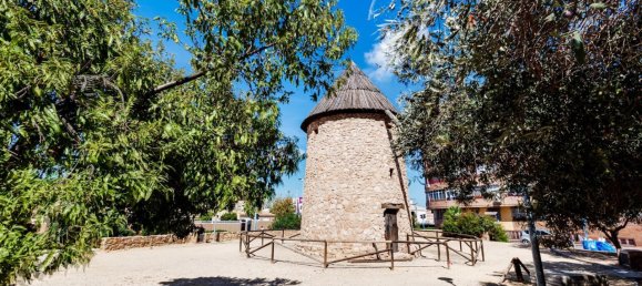 Квартира с 2 спальнями в Торревьеха, Испания № 182142 28