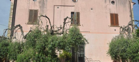 2غرفة شقة في Rosignano Marittimo, Italy رقم 281387 15