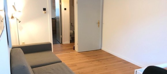 Apartamento de 1 dormitorio en Hamburg-Nord, Germany No. 307415 16