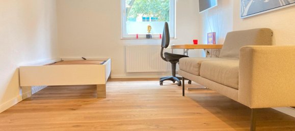 Apartamento de 1 dormitorio en Hamburg-Nord, Germany No. 307415 5