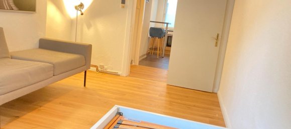 Apartamento de 1 dormitorio en Hamburg-Nord, Germany No. 307415 18