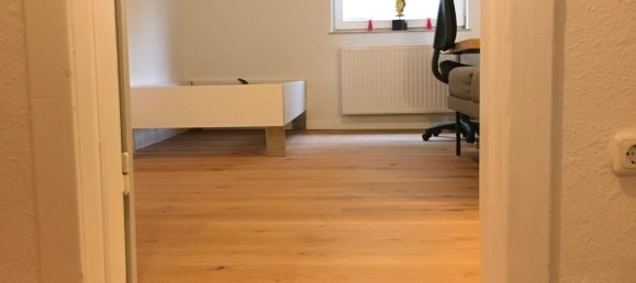 Apartamento de 1 dormitorio en Hamburg-Nord, Germany No. 307415 20