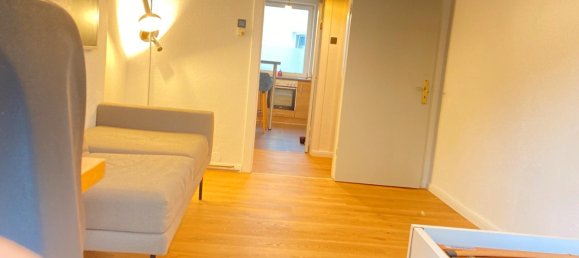Apartamento de 1 dormitorio en Hamburg-Nord, Germany No. 307415 3