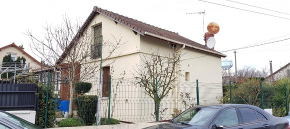 3 Schlafzimmer Haus in Goussainville, France, Nr. 188291 2