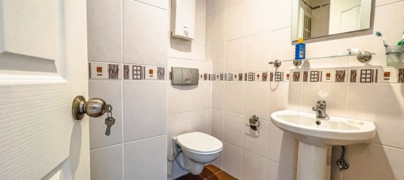 Apartamento 4+1 em Mahmutlar, Turkey N.º 13621 16