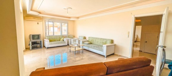 Apartamento 4+1 em Mahmutlar, Turkey N.º 13621 4