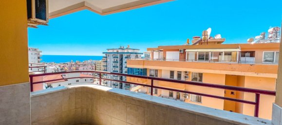 Apartamento 4+1 em Mahmutlar, Turkey N.º 13621 15
