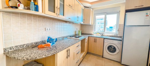 Apartamento 4+1 em Mahmutlar, Turkey N.º 13621 6