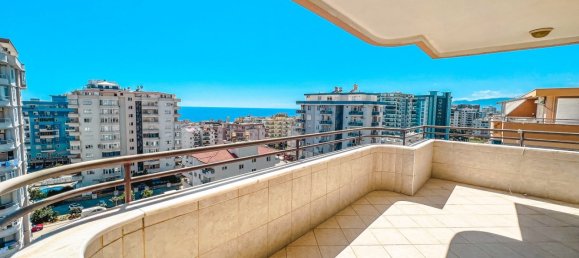 Apartamento 4+1 em Mahmutlar, Turkey N.º 13621 7