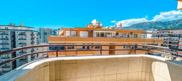 Apartamento 4+1 em Mahmutlar, Turkey N.º 13621 11