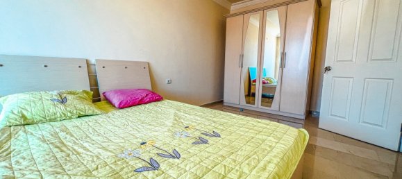 Apartamento 4+1 em Mahmutlar, Turkey N.º 13621 13