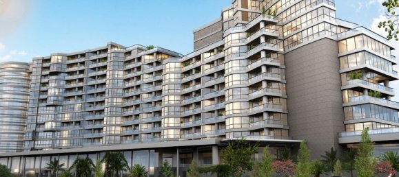 Studio in Istanbul, Turkey No. 7590 8