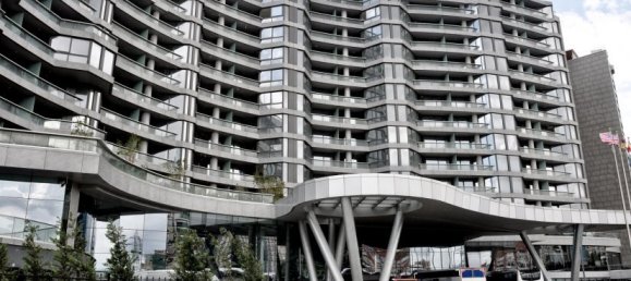 Studio in Istanbul, Turkey No. 7590 11