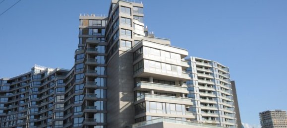 Studio in Istanbul, Turkey No. 7590 5