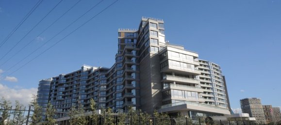 Studio in Istanbul, Turkey No. 7590 6