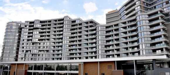 Studio in Istanbul, Turkey No. 7590 14