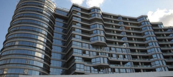 Studio in Istanbul, Turkey No. 7590 4