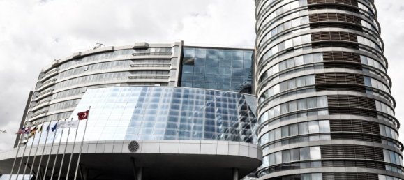 Studio in Istanbul, Turkey No. 7590 12