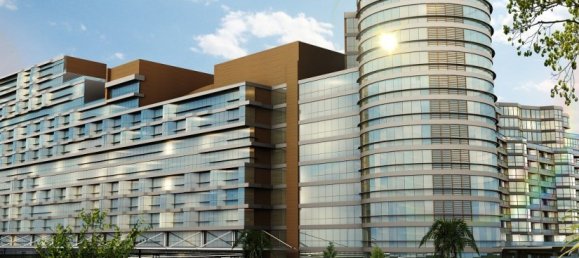 Studio in Istanbul, Turkey No. 7590 9