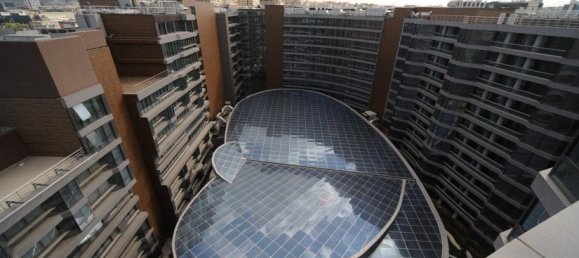 Studio in Istanbul, Turkey No. 7590 3