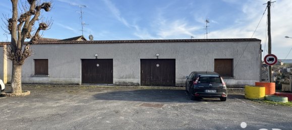 Bâtiment à Autruy-sur-Juine, France 771m² No. 230817 2