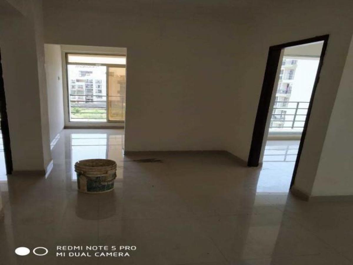 2 bedrooms House in Mumbai, India No. 20995