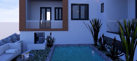 3 غرف نوم Property في Kavala, Greece رقم 55339 6