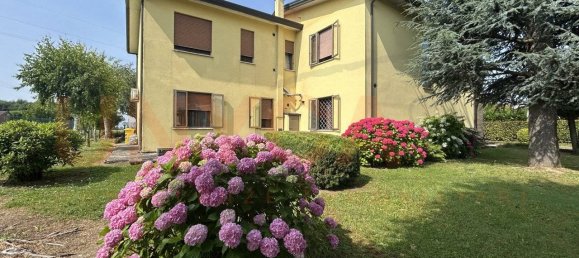 2 Schlafzimmer Villa in Mestrino, Italy, Nr. 261931 15