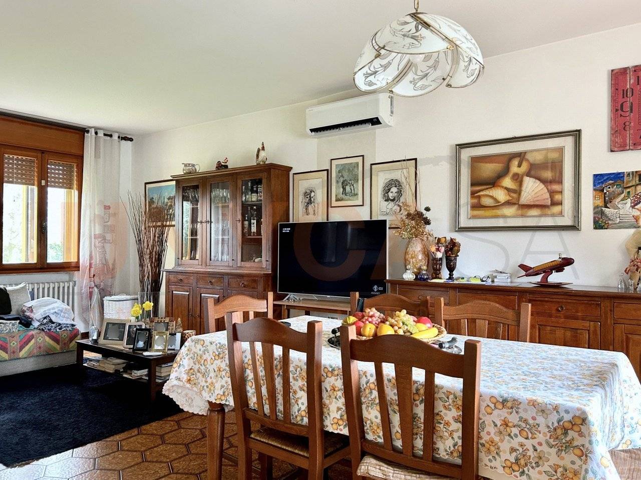 2 Schlafzimmer Villa in Mestrino, Italy, Nr. 261931