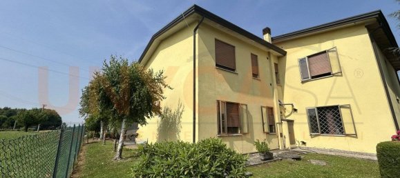 2 Schlafzimmer Villa in Mestrino, Italy, Nr. 261931 16