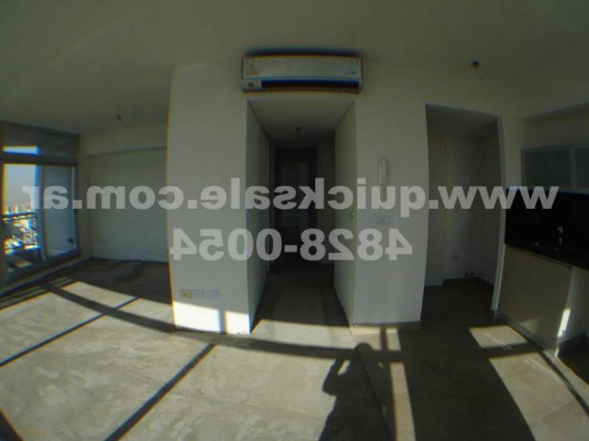 3 غرف نوم شقة في Palermo, Argentina رقم 86744