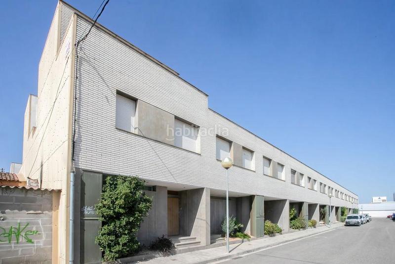 Casa de 4 dormitorios en Lérida, Spain No. 214982