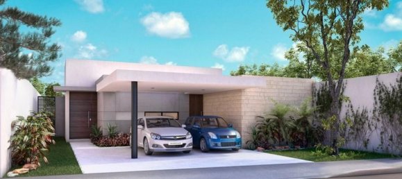 3 غرف نوم منزل في Merida, Mexico رقم 79904 2