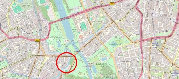 Duplex de 3 divisões em Leipzig, Germany N.º 23832 13