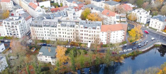 Duplex de 3 divisões em Leipzig, Germany N.º 23832 11